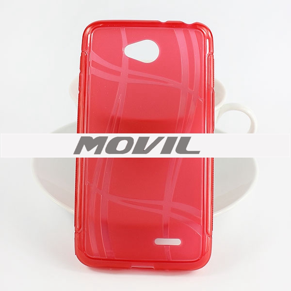 NP-1359  Protectores para LG L70 D320 NP-1359-11g